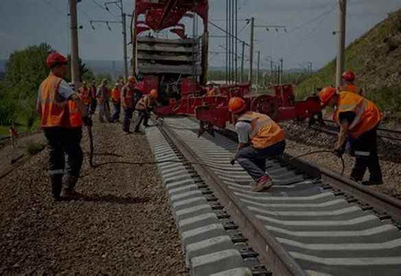 Підйом та виправлення колії