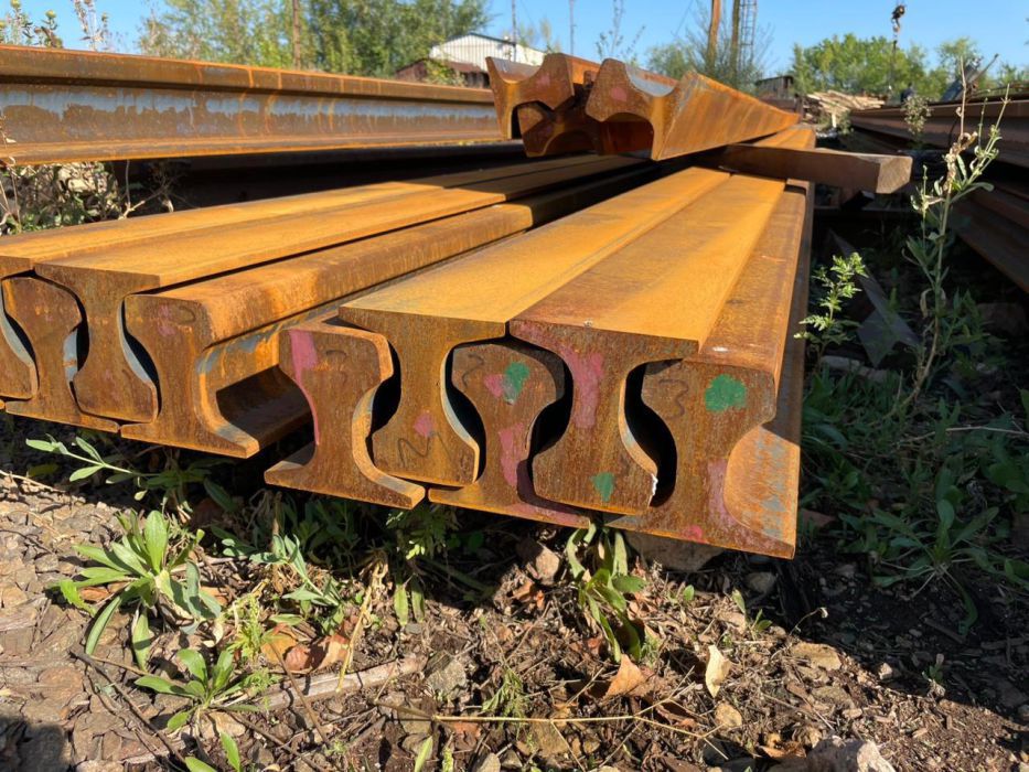 Рейки старорічні