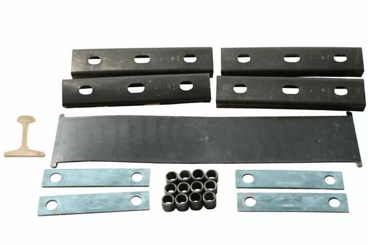 Накладки стикові ізолюючі Р-50