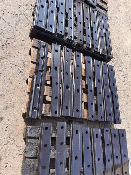 Накладка перехідна Р-50 Р-65