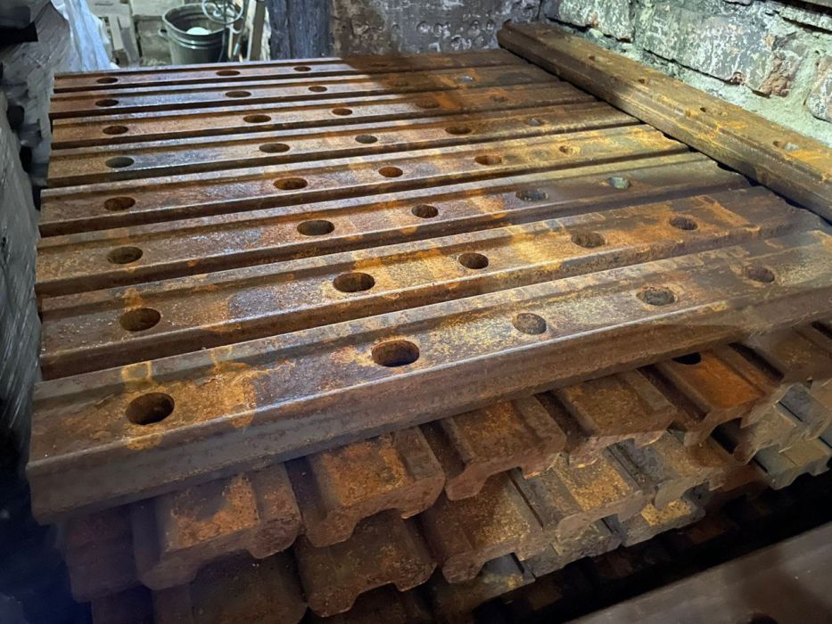 Накладка Р-43