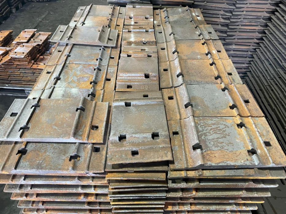 Підкладка ДЛ-50 (Д-50)