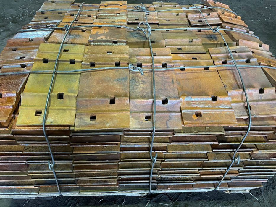 Підкладка ДЛ-65 (Д-65)