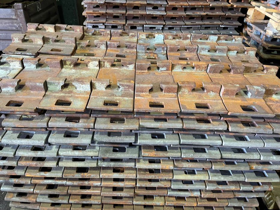 Підкладка КБЛ-50 (КБ-50)