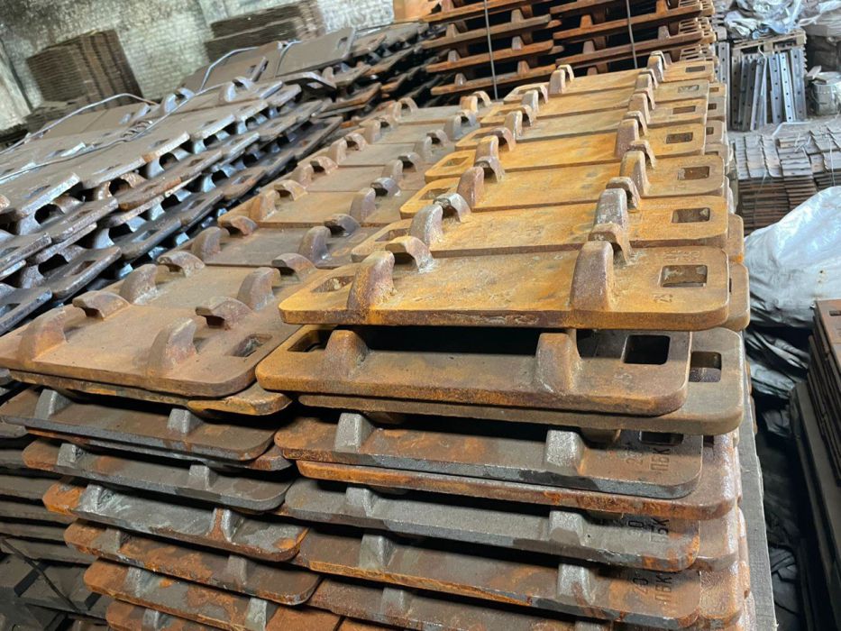 Підкладка СКД-65Б