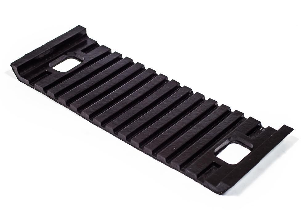 Прокладка нашпальна ПНБ-3 (ЦП-328)