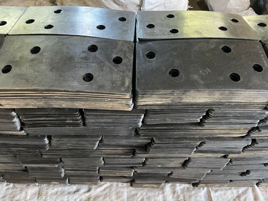 Прокладка гумова ПНД (ПНЦПД-4)