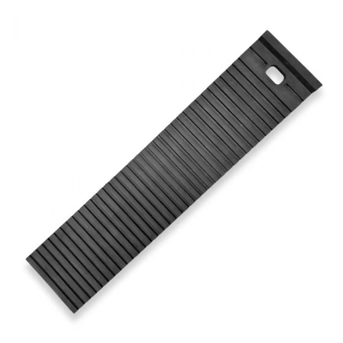 Прокладка гумова під стрілочний переклад ПС-3