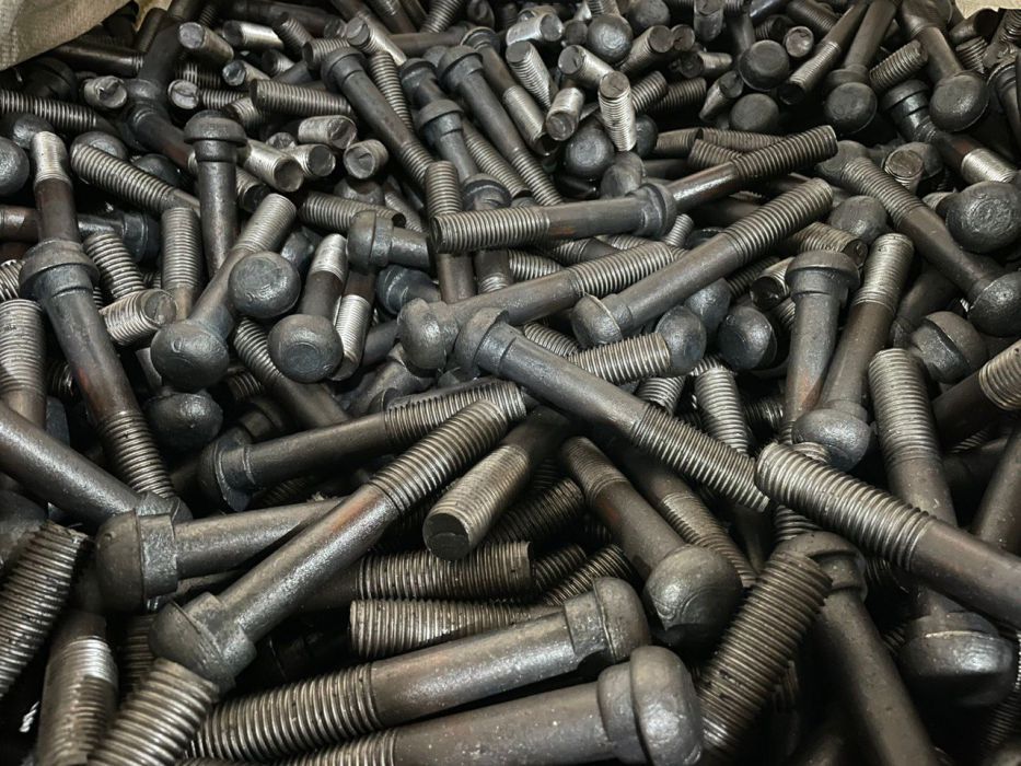 Болти стикові М24x160