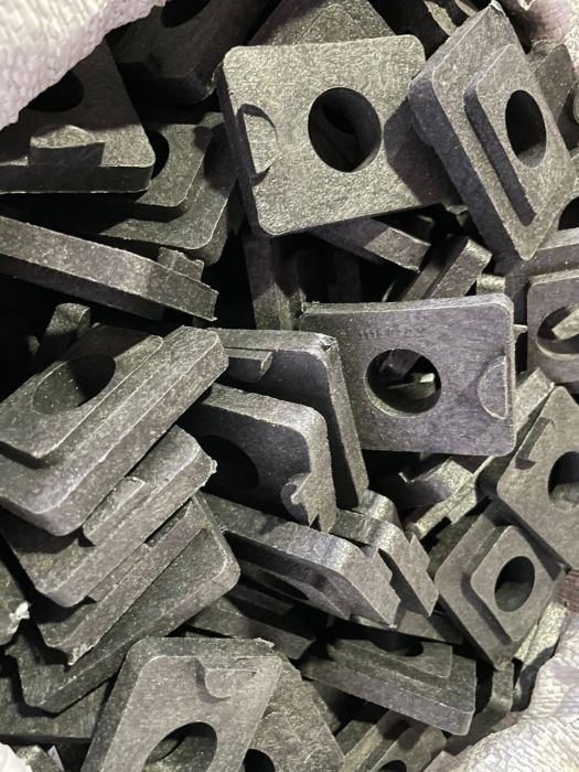 Втулка ізолююча КБ, ЦП-142