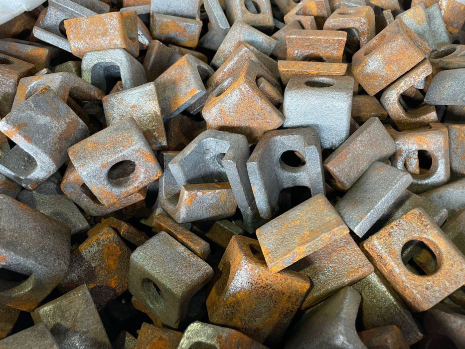 Клема ПКЛ (ПК)