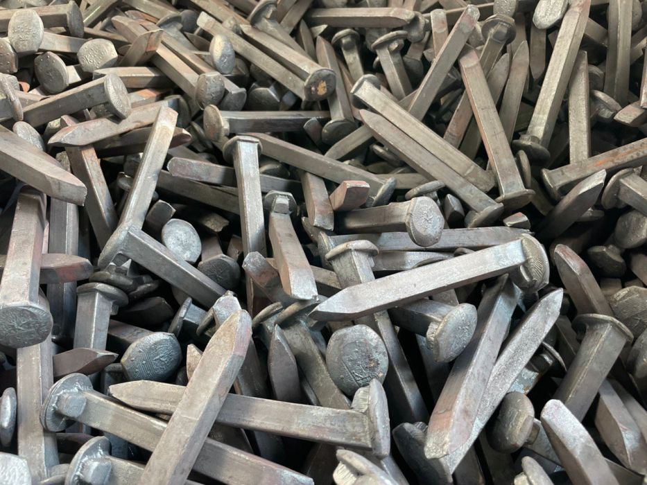 Милиця колійна 14x14x130