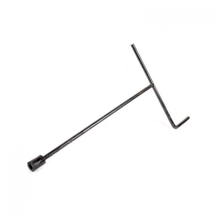 Ключ колійний торцевий