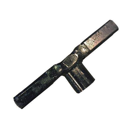 Молоток колійний милий