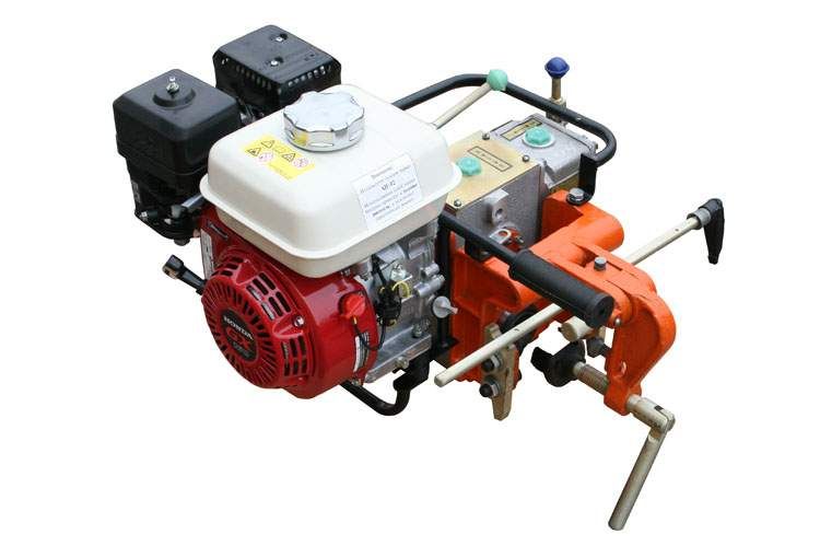 Рейковий свердлильний верстат РСС-1М