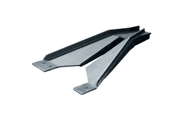 Черевик накатковий "Жаба"