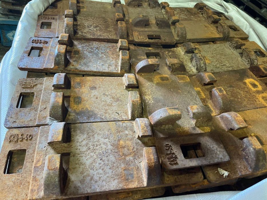 Підкладка СКД-50Б