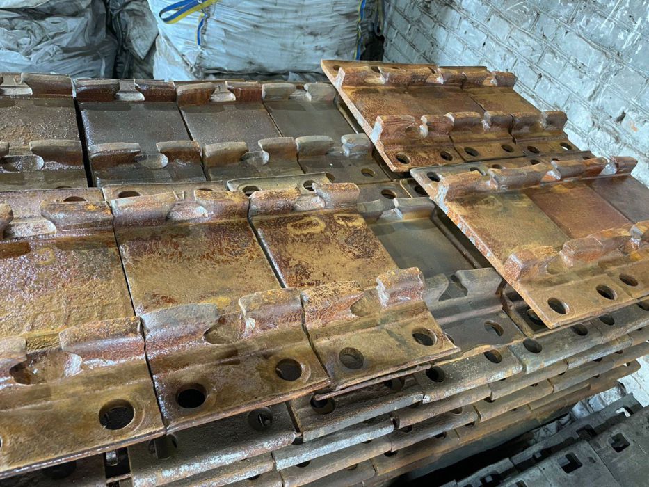 Підкладка КД-65