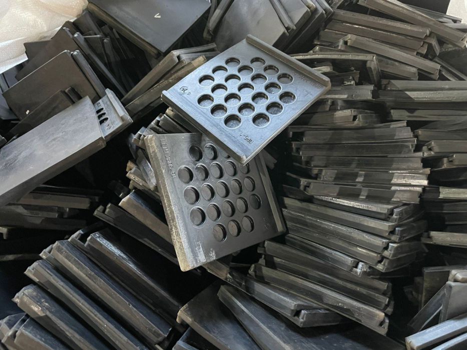 Прокладка гумова ПРБ-1