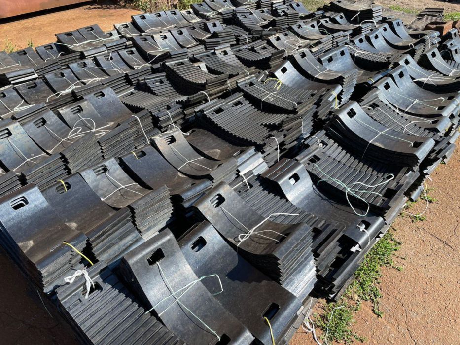 Прокладка гумова ПНБ-3